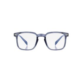 Aqua di Polo 1987 APSO001302 Füme Unisex Mavi Işık Koruyucu Gözlük