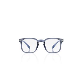 Aqua di Polo 1987 APSO001302 Füme Unisex Mavi Işık Koruyucu Gözlük