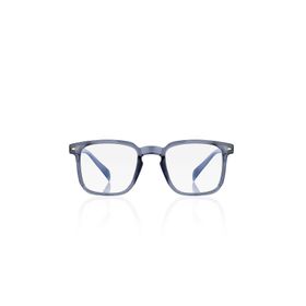 Aqua di Polo 1987 APSO001302 Füme Unisex Mavi Işık Koruyucu Gözlük