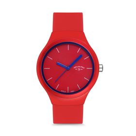 Aqua Di Polo 1987 APSR1-A9649-USKKK Unisex Kol Saati