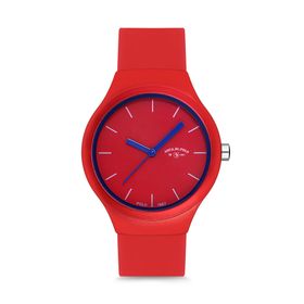 Aqua Di Polo 1987 APSR1-A9649-USKKK Unisex Kol Saati