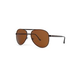 Aqua Di Polo 1987 APSS035801 Kahve Kadın Güneş Gözlüğü
