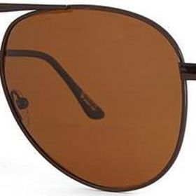 Aqua Di Polo 1987 APSS035801 Kahve Kadın Güneş Gözlüğü