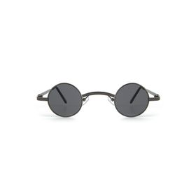 Aqua Di Polo 1987 APSS067180 Siyah Kadın Güneş Gözlüğü