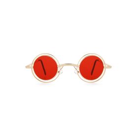 Aqua Di Polo 1987 APSS067401 Altın Kadın Güneş Gözlüğü
