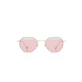 Aqua Di Polo 1987 APSU035905 Pembe Kadın Güneş Gözlüğü