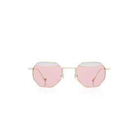 Aqua Di Polo 1987 APSU035905 Pembe Kadın Güneş Gözlüğü