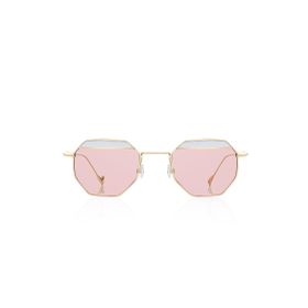 Aqua Di Polo 1987 APSU035905 Pembe Kadın Güneş Gözlüğü