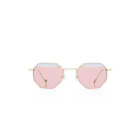 Aqua Di Polo 1987 APSU035905 Pembe Kadın Güneş Gözlüğü