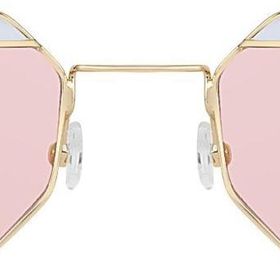 Aqua Di Polo 1987 APSU035905 Pembe Kadın Güneş Gözlüğü