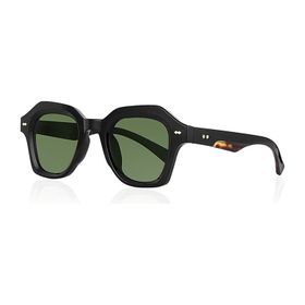 Aqua Di Polo 1987 APSU037602 Kadın Leopar Güneş Gözlüğü