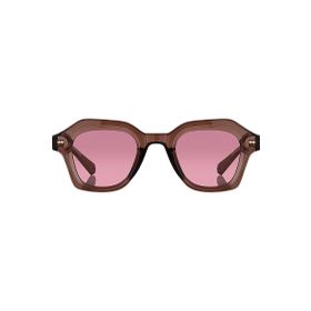 Aqua Di Polo 1987 APSU037606 Kadın Pembe Güneş Gözlüğü