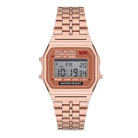 Aqua Di Polo 1987 APSV1-A9371-KM222 Kadın Kol Saati