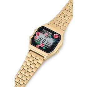 Aqua Di Polo 1987 APWA034002 Metal Kadın Kol Saati