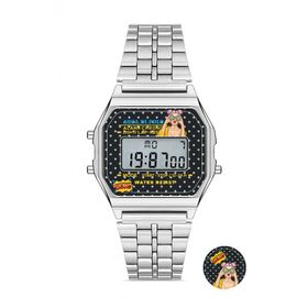 Aqua Di Polo 1987 APWA065709 Metal Kadın Kol Saati