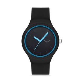 Aqua Di Polo 1987 APWR014001 Siyah Erkek Kol Saati