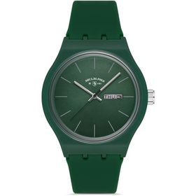 Aqua Di Polo 1987 APWR031804 Unisex Kol Saati