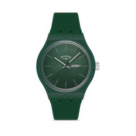 Aqua Di Polo 1987 APWR031804 Unisex Kol Saati