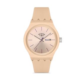 Aqua Di Polo 1987 APWR031807 Unisex Kol Saati