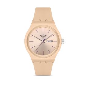 Aqua Di Polo 1987 APWR031807 Unisex Kol Saati