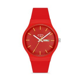 Aqua Di Polo 1987 APWR031818 Unisex Kol Saati