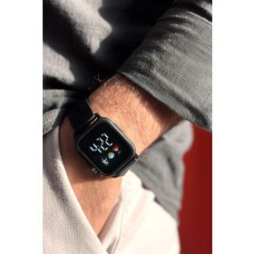 Aqua Di Polo 1987 APWR032101 Unisex Kol Saati