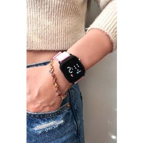 Aqua Di Polo 1987 APWR033307 Unisex Kol Saati pempe