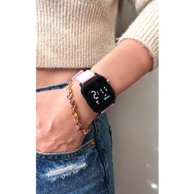 Aqua Di Polo 1987 APWR033307 Unisex Kol Saati pempe
