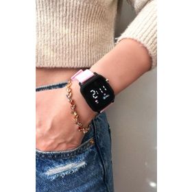 Aqua Di Polo 1987 APWR033307 Unisex Kol Saati pempe