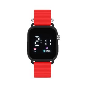 Aqua Di Polo 1987 APWR033310 Unisex Dijital Kol Saati
