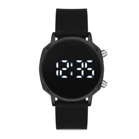 Aqua Di Polo 1987 APWR035111 Kadın Silikon Kol Saati