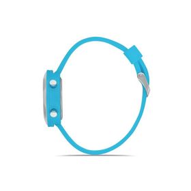 Aqua Di Polo 1987 APWR035206 Kadın Mavi Silikon Kol Saati