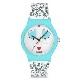 Aqua Di Polo 1987 APWS008102 Unisex Kol Saati