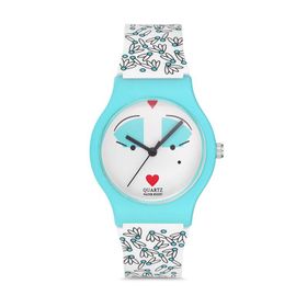 Aqua Di Polo 1987 APWS008102 Unisex Kol Saati