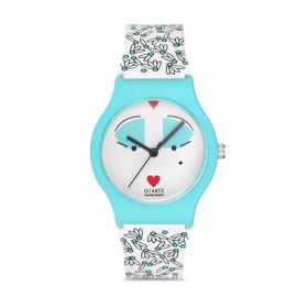 Aqua Di Polo 1987 APWS008102 Unisex Kol Saati