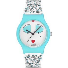 Aqua Di Polo 1987 APWS008102 Unisex Kol Saati