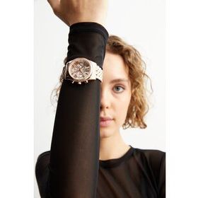 Aqua Di Polo 1987 APWS012503 Metal Rose Gold Kadın Kol Saati