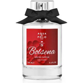 Aqua Di Polo 1987 Bolsena EDP 100 ml Kadın Parfüm