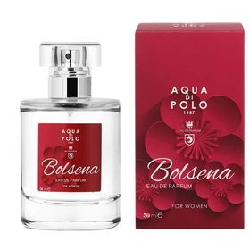 Aqua Di Polo 1987 Boslena EDP 50 ml Kadın Parfüm