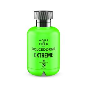 Aqua Di Polo 1987 Dolcedorme Extreme EDP 100 ml Erkek Parfüm