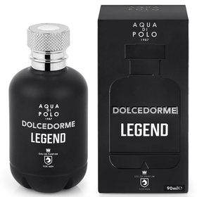 Aqua Di Polo 1987 Dolcedorme Extreme EDP 90 ml Erkek Parfüm