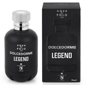 Aqua Di Polo 1987 Dolcedorme Legend EDP 90 ml Erkek Parfüm