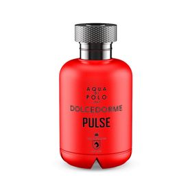 Aqua Di Polo 1987 Dolcedorme Pulse EDP 100 ml Erkek Parfüm