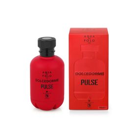 Aqua Di Polo 1987 Dolcedorme Pulse EDP 100 ml Erkek Parfüm