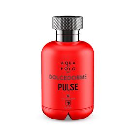 Aqua Di Polo 1987 Dolcedorme Pulse EDP 100 ml Erkek Parfüm