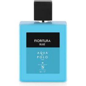 Aqua Di Polo 1987 Fioritura Blue EDP 50 ml Kadın Parfüm