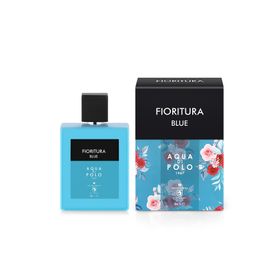 Aqua Di Polo 1987 Fioritura Blue EDP 50 ml Kadın Parfüm