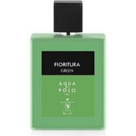 Aqua Di Polo 1987 Fioritura Green EDP 50 ml Kadın Parfüm