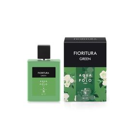 Aqua Di Polo 1987 Fioritura Green EDP 50 ml Kadın Parfüm