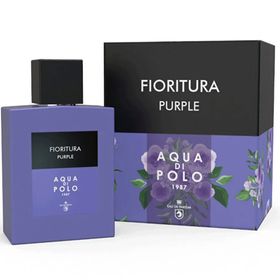 Aqua Di Polo 1987 Fioritura Purple EDP 50 ml Kadın Parfüm